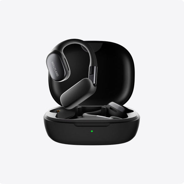 Hollyland Lark Max 2 Wireless Lavalier Microphone System