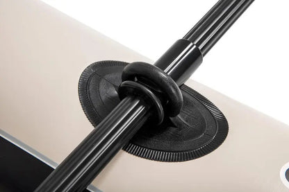 Bestway Battle Bomber Inflatable Rubber Canoe