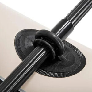 Bestway Battle Bomber Inflatable Rubber Canoe