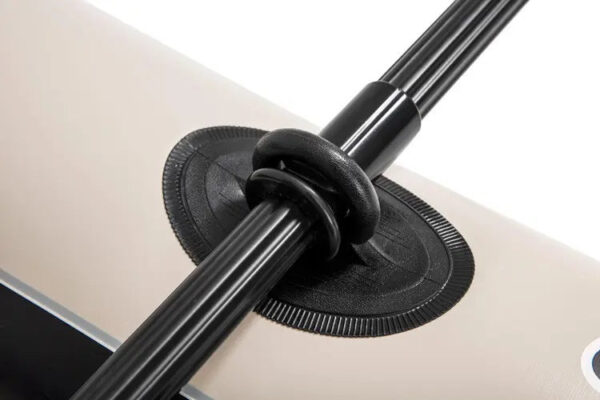 Bestway Battle Bomber Inflatable Rubber Canoe