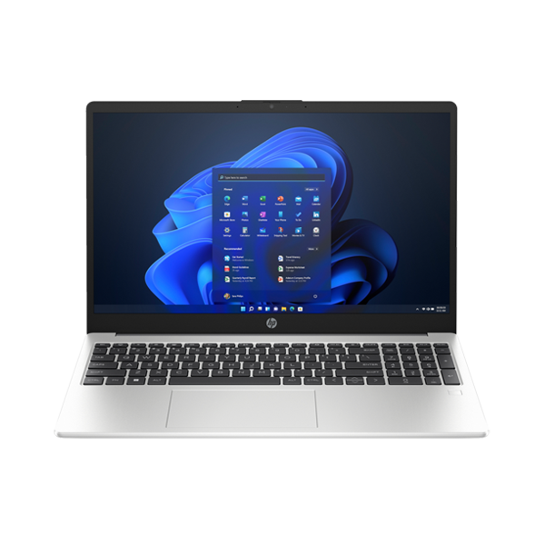 HP 250 Core i3 G10 15.6 Inch Notebook PC