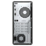 HP 290 G4 Desktop (Ci3, 4GB RAM, 1TB, 18.5")