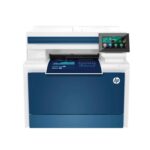 HP Color LaserJet Pro MFP 4303FDW Printer