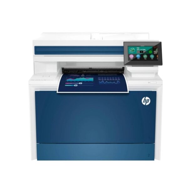 HP Color LaserJet Pro MFP 4303FDW Printer