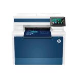 HP Color LaserJet Pro MFP 4303FDW Printer