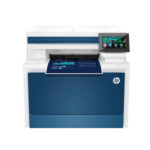 HP Color LaserJet Pro MFP 4303FDW Printer