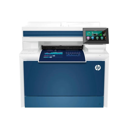 HP Color LaserJet Pro MFP 4303FDW Printer