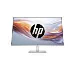 HP Series 5 23.8 inch FHD Monitor with Speakers