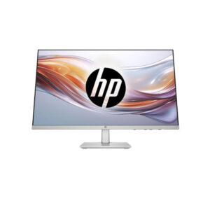 HP Series 5 23.8 inch FHD Monitor with Speakers