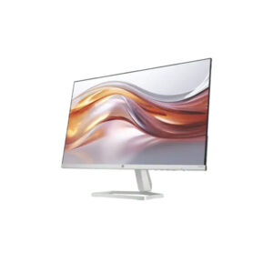 HP Series 5 27 inch FHD Monitor with Speakers