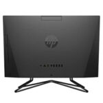 HP All In One 200 G4 Desktop (Ci3, 4GB RAM, 1TB, 21.5")