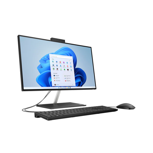 HP All-in-One 24-cr0127nh PC