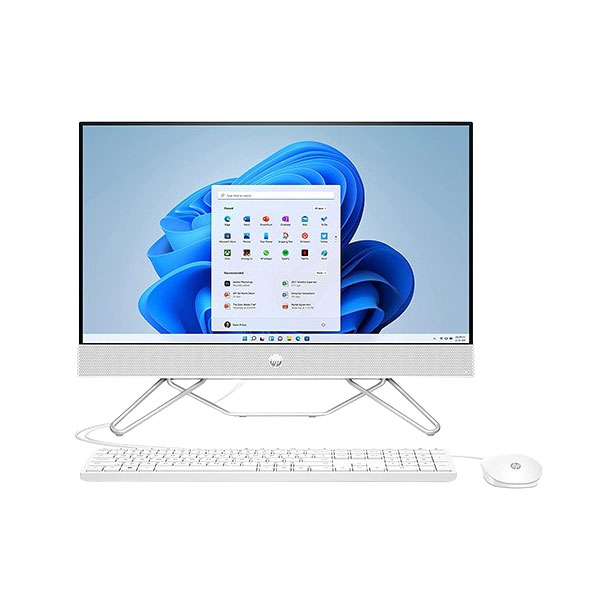HP All-in-One 24-cr0127nh PC
