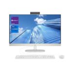 HP All-in-One 27-cr0057nh -Core™ i7 PC
