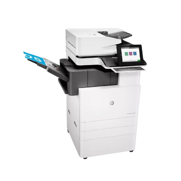 HP Color LaserJet Enterprise Flow MFP M776zs (T3U56A)
