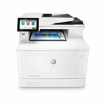 HP LaserJet Enterprise MFP M430f