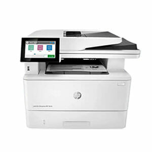 HP Color LaserJet Enterprise MFP M480f (3QA55A)