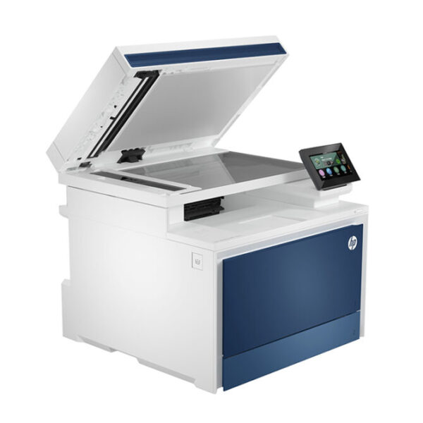 HP Color LaserJet Pro MFP Printer (4303dw)