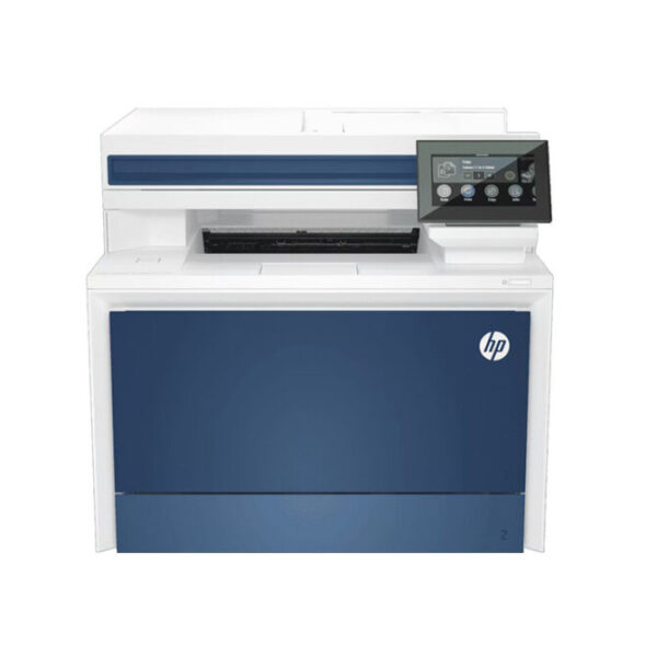 HP Color LaserJet Pro MFP Printer (4303dw)