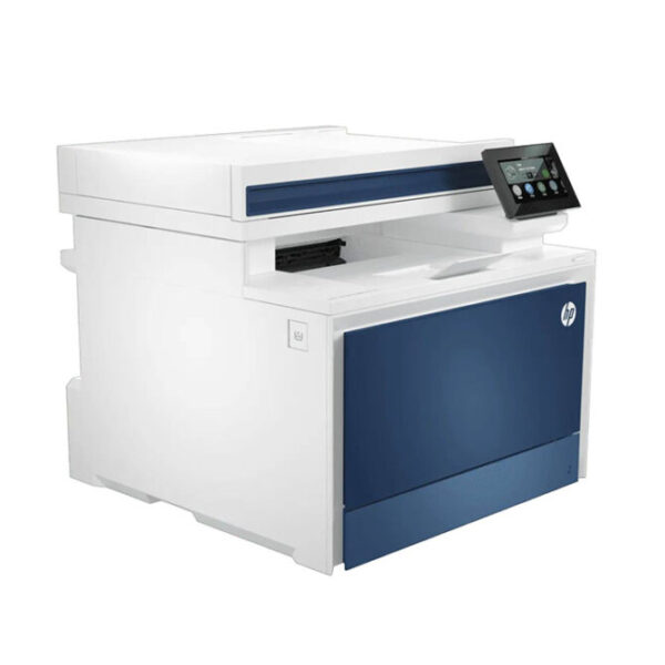 HP Color LaserJet Pro MFP Printer (4303dw)