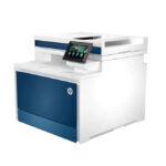 HP Color LaserJet Pro MFP Printer (4303dw)