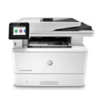 HP Color LaserJet Pro MFP M283fdw