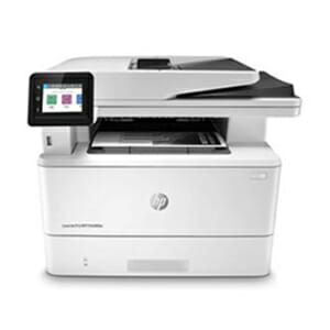 HP Color LaserJet Pro MFP M283fdw