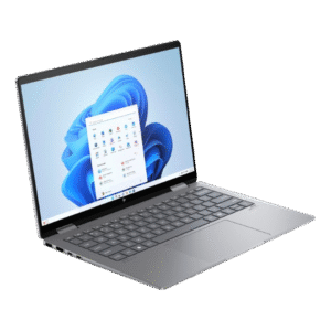 HP Envy 2-in-1 Intel Core Ultra 7 Laptop