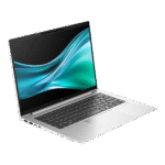 HP EliteBook 8 G1i 14” non-touch-16 GB RAM laptop