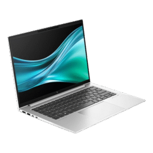 HP EliteBook 8 G1i 14” non-touch-16 GB RAM laptop