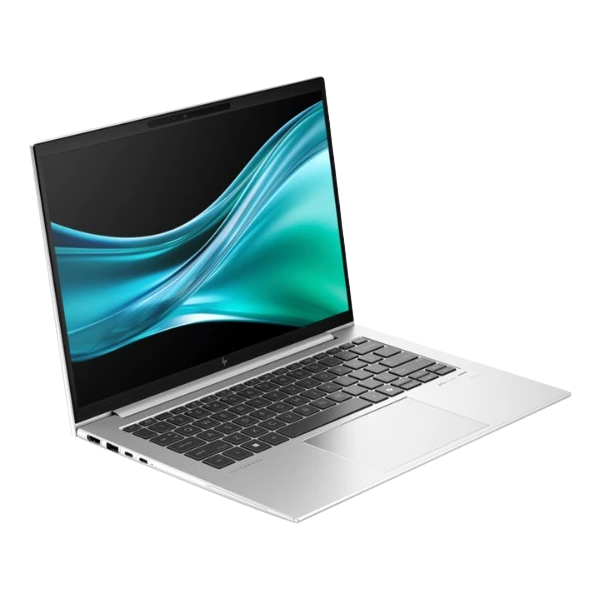 HP EliteBook 8 G1i 14” non-touch-16 GB RAM laptop