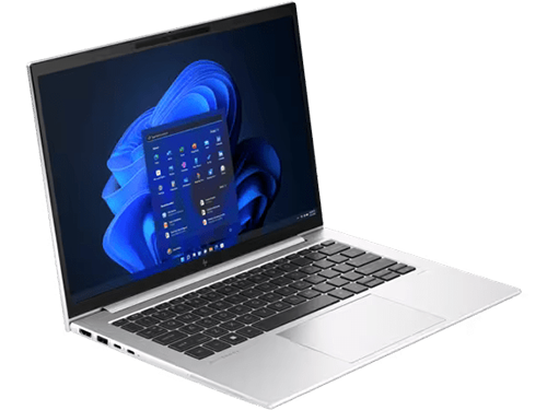 HP EliteBook 840 G10 14" 16GB RAM Notebook PC