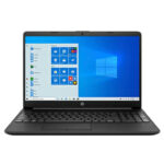 HP Laptop 15 core i5 (15.6Inch/4GBRAM/1TB)