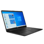 HP Laptop 15 core i5 (15.6Inch/4GBRAM/1TB)