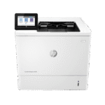 HP LaserJet Enterprise M611DN Black Printer