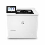 HP LaserJet Enterprise M612dn A4 Mono Laser Printer
