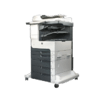 HP LaserJet Enterprise MFP M725z (CF068A) Printer