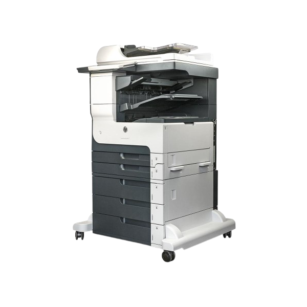 HP LaserJet Enterprise MFP M725z (CF068A) Printer