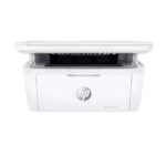 HP LaserJet MFP M141A Printer