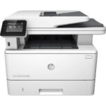 HP Laserjet printer 283fdw