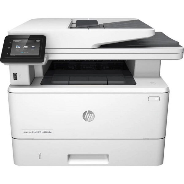 HP Laserjet printer 283fdw