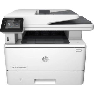 HP Laserjet printer 283fdw