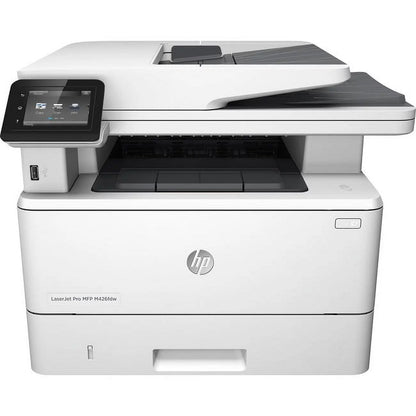 HP Laserjet printer 283fdw