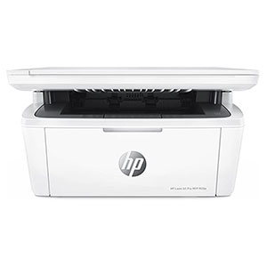 HP LaserJet Pro MFP M28A Printer black