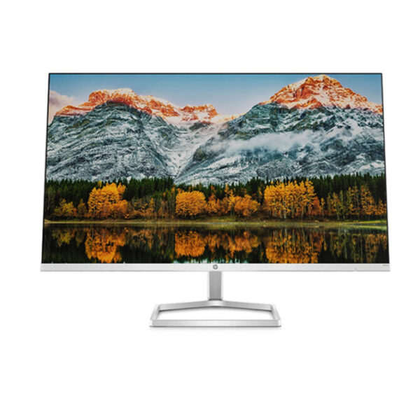 HP M27FW (27" FHD IPS LED) Monitor