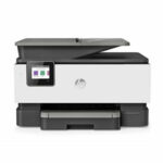 HP OfficeJet Color MFP 9013