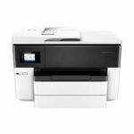 HP OfficeJet Pro 7740 Wide Format All-in-One Printer