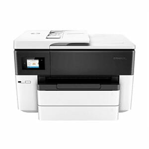 HP OfficeJet Pro 7740 Wide Format All-in-One Printer