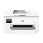 HP OfficeJet Pro 9720 Wide Format All-in-One Printer