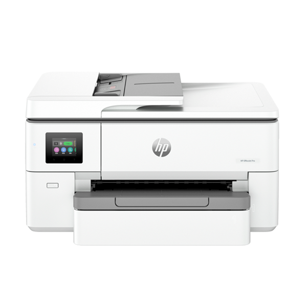 HP OfficeJet Pro 9720 Wide Format All-in-One Printer